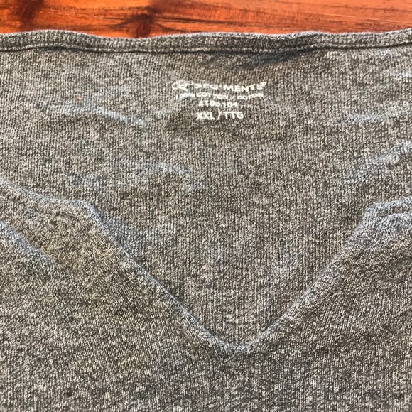 XXL Super Comfortable Cotton Top - Picture 4 of 5